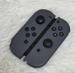 Nintendo Switch Joy-Con グレー
