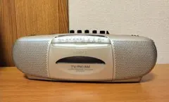 SONY エナジー77 ラジカセ 昭和レトロ ジャンク品 CFS-77 SONYソニー エナジー77 CFS-77 ラジカセ ステレオカセットレコーダー