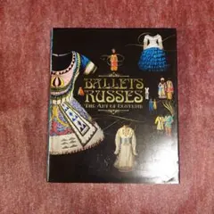 Ballets Russes: The Art of Costume