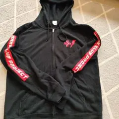 メンズパーカー