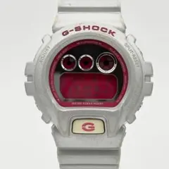 CASIO カシオ G-SHOCK DW-6900CB-8JF