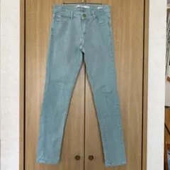 ZARA ★ デニム
