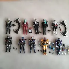 2026年最新】仮面ライダービルド まとめ売りの人気アイテム