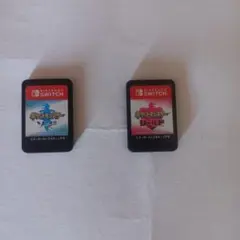 ポケットモンスター スカーレット・バイオレット 2本セット