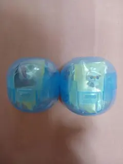 サンリオ　メリーゴーランド　2個セット　マロンクリーム　クリリン