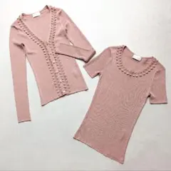 ハロッズ アンサンブル オースチンリード ハナエモリ フォクシー コトゥー ルネ