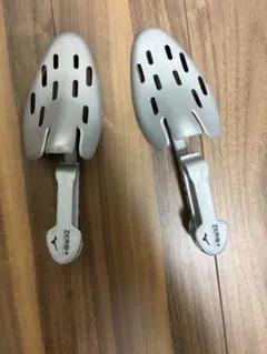 MIZUNO ZERO+ シューズキーパー