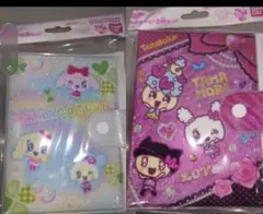 ゴリララブさん専用　たまもりしーる帳セット　2冊　正規品