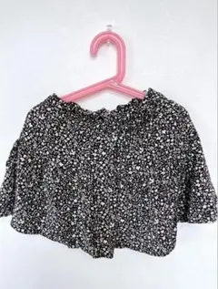 ZARA ザラキッズ　スカート　140