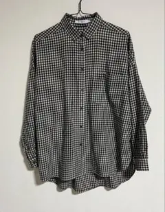 アメリカンホリック シャツ ブラック