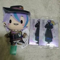 2026年最新】神代類 ぬいぐるみの人気アイテム - メルカリ