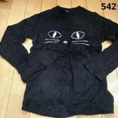 ♡ANNA SUI miniセーターM（120~130）♡