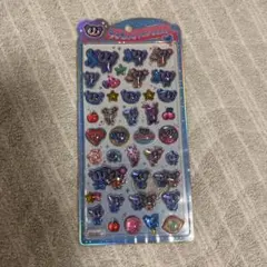 エンジェルブルー ナカムラくん うるちゅるPOPSEAL 正規品