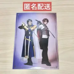 にっかり青江＆後家兼光 刀ミュ 静かなる夜半の寝ざめ ランダムペアブロマイド