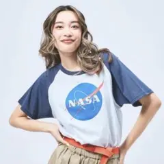 ニコアンド★今季新作★NISAアソートTシャツ★カルチャー★F nikoのサムネイル