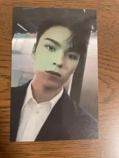 バーノン　トレカ