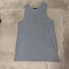 HARE タンクトップ グレー Mのサムネイル