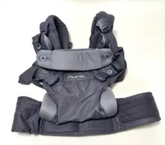 nuna カドル 抱っこ紐 アスベン　メッシュ　限定値下げ