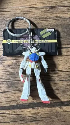 ガンダムシリーズ ハイクオリティキーホルダー 〜オールガンダム編VI～∀ガンダム