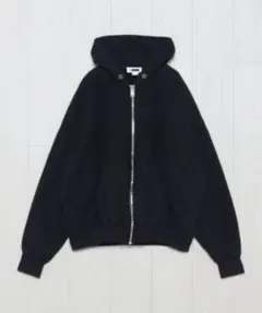 H BEAUTY&YOUTH ＜H＞クルーザー スウェット ジップフーディ H＞クルーザー スウェット ジップ フーディ