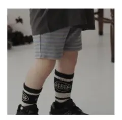 THEROOTED ハーフパンツ　120㎝　しまむら　ショートパンツ　キッズ