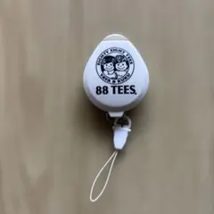 ハワイ・Hawaii・88TEES・ネックストラップ・プティ・スマホショルダー