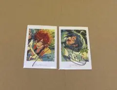 天城燐音 椎名ニキ ぱしゃっつ あんスタ