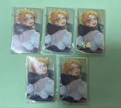 あんスタ 遊木真 旋律アクスタ