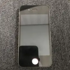 iPhone 4s Black 64 GB 動作確認済