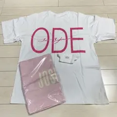 2026年最新】ode to you tシャツの人気アイテム - メルカリ