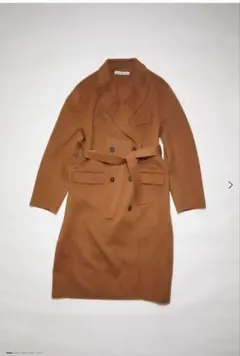 Acne studios ラップコート　34のサムネイル
