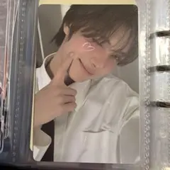 TWS トレカ ヨンジェ