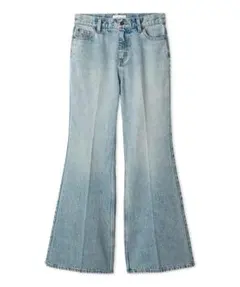 Neo Boot Cut Light Indigo Studio R330 - メルカリ