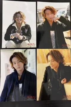 【Kis-My-Ft2】藤ヶ谷太輔 公式写真