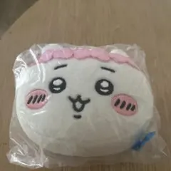 ちいかわ　もっちる　フェイスマスコット