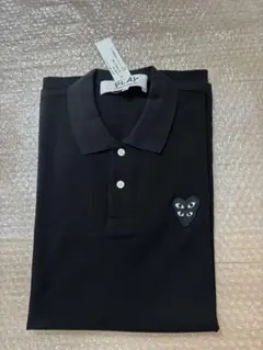 PLAY COMME des GARÇONS ポロシャツ XLサイズ