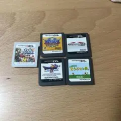 3ds ソフト ドラクエ