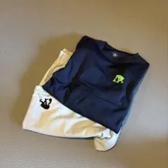 エゴザル　バスケットボールウェア 上下セットアップ