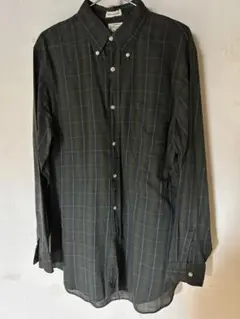 60s 70s penneys towncraft shirt