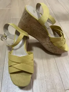 2025年最新】yello サンダルの人気アイテム - メルカリ