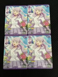2026年最新】ラブライブ カード 4コンの人気アイテム - メルカリ