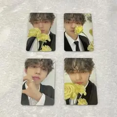 エクスプス トレカ セブンティーン セブチ