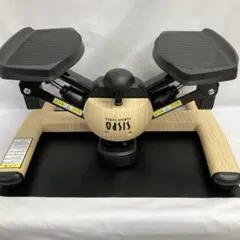 T1 TOKYU SPORTS OASIS ステッパー 木目調 - メルカリ