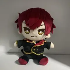 KnightA 騎士A ばぁうくん おすわりぬいぐるみ KnightA 騎士A ばぁう おすわりぬいぐるみ ばぁうくん - メルカリ