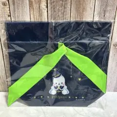 サンリオ Happyくじ C賞ギフトポーチ（ポチャッコ）