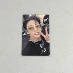 BTS PERMISSION TO DANCE PTD ジョングク トレカ - メルカリ