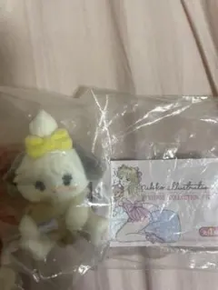 mikko illustrations フィギュア