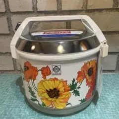 2025年最新】昭和レトロ炊飯器の人気アイテム - メルカリ