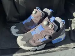 Reebok INSTAPUMP FURY OG 27cmのサムネイル