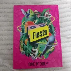 2026年最新】Fiesta 初回限定盤の人気アイテム - メルカリ